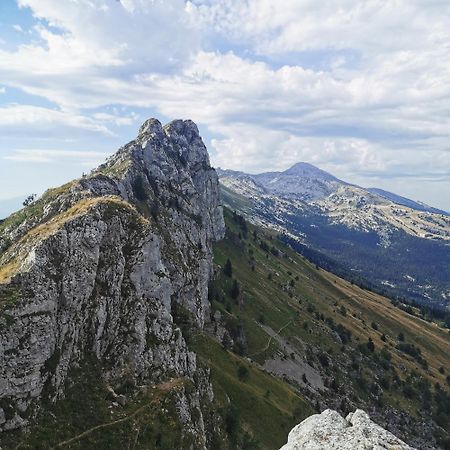 L'Oree, Appartement Cosy, 4 A 6 Pers Villard-de-Lans Kültér fotó