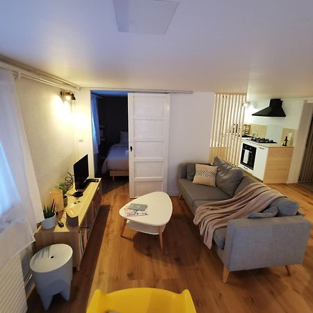 L'Oree, Appartement Cosy, 4 A 6 Pers Villard-de-Lans Kültér fotó