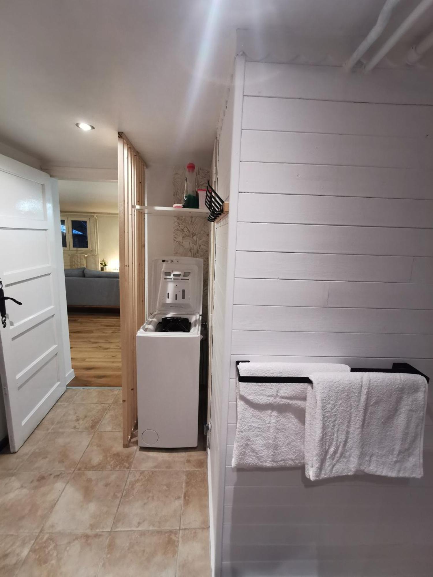 L'Oree, Appartement Cosy, 4 A 6 Pers Villard-de-Lans Kültér fotó