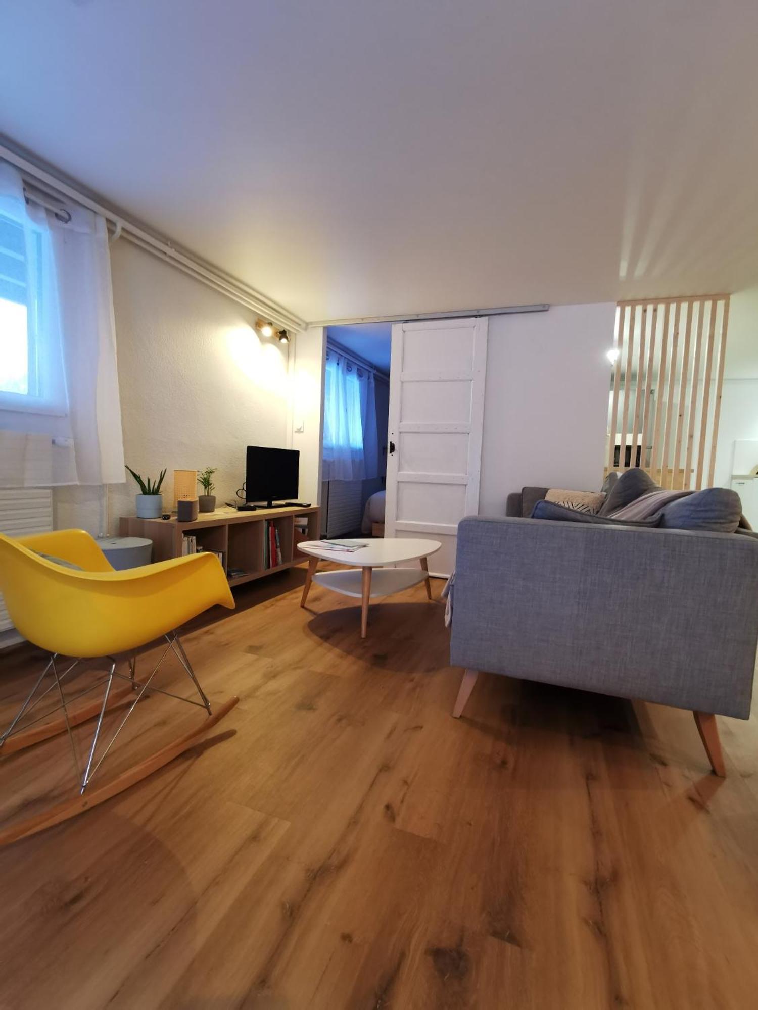 L'Oree, Appartement Cosy, 4 A 6 Pers Villard-de-Lans Kültér fotó