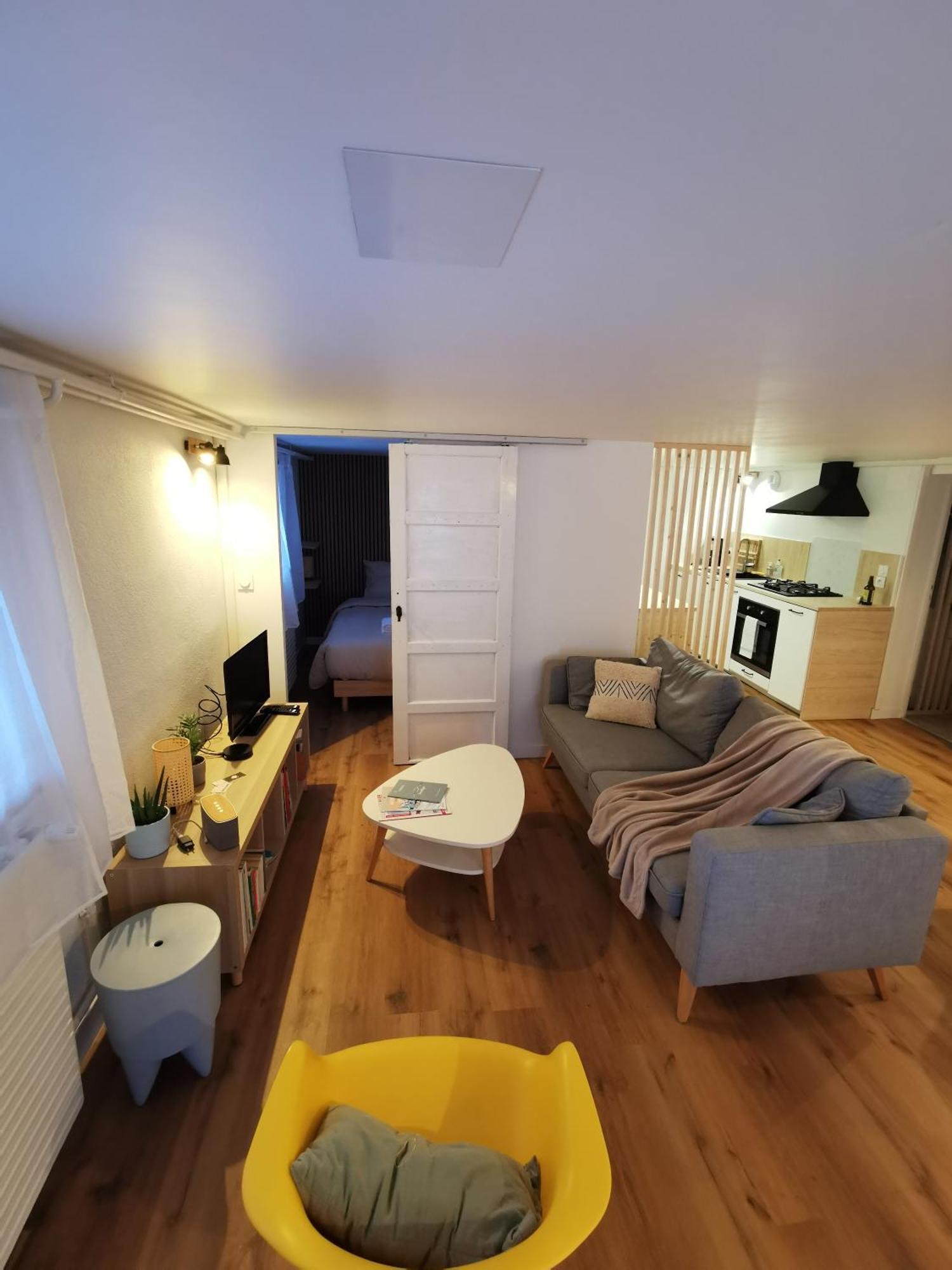 L'Oree, Appartement Cosy, 4 A 6 Pers Villard-de-Lans Kültér fotó