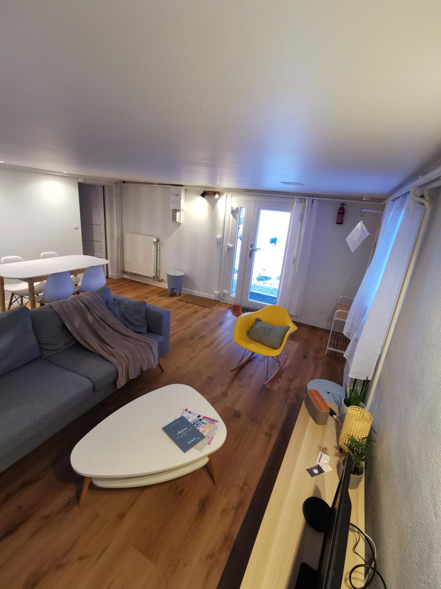 L'Oree, Appartement Cosy, 4 A 6 Pers Villard-de-Lans Kültér fotó