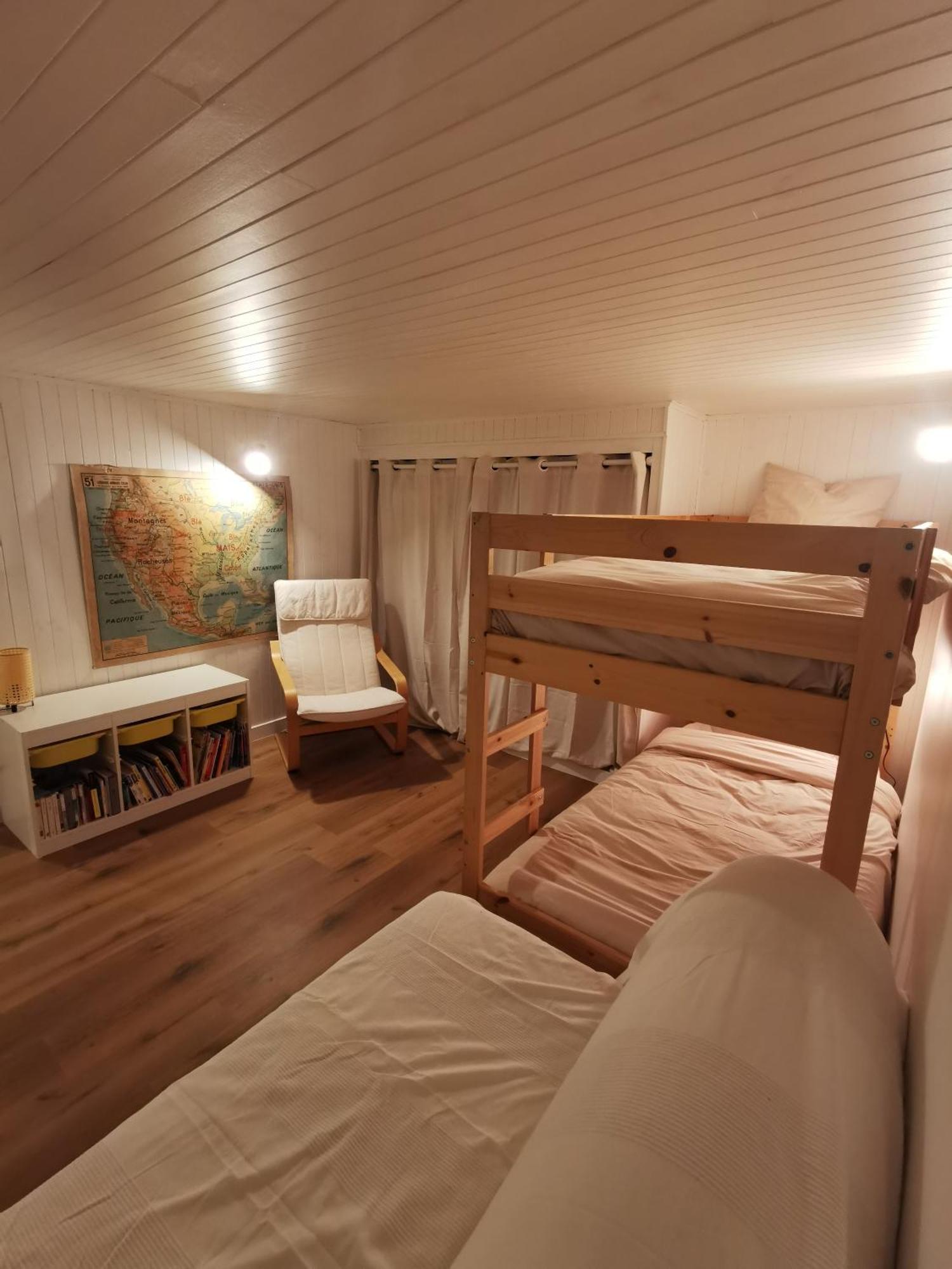L'Oree, Appartement Cosy, 4 A 6 Pers Villard-de-Lans Kültér fotó