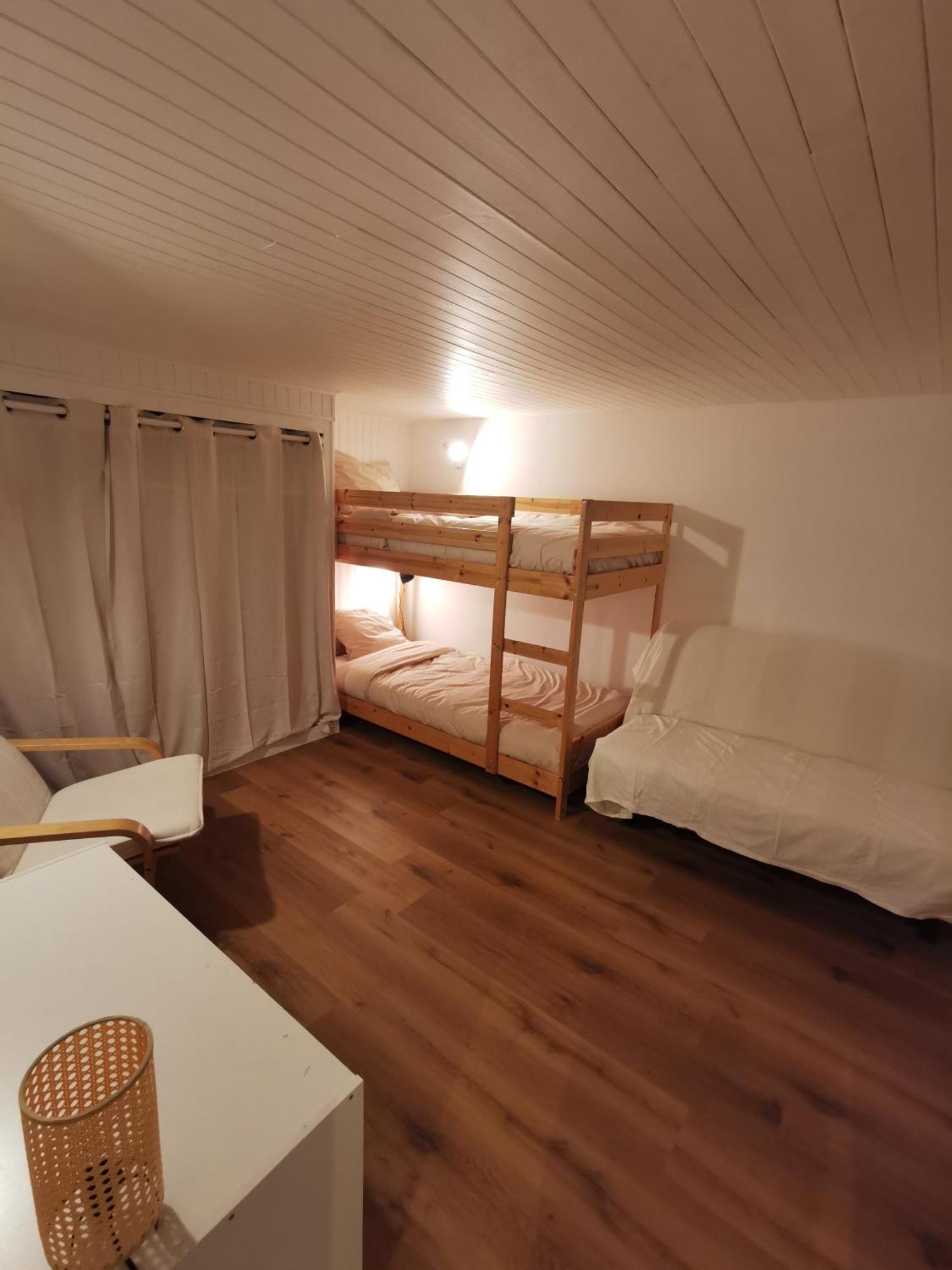 L'Oree, Appartement Cosy, 4 A 6 Pers Villard-de-Lans Kültér fotó
