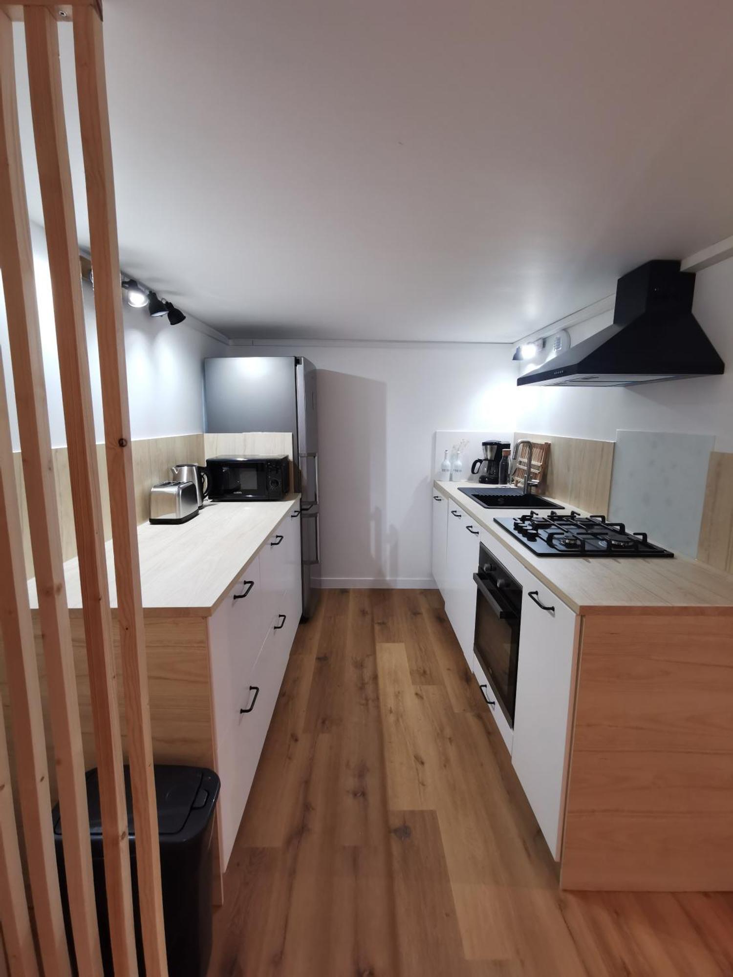 L'Oree, Appartement Cosy, 4 A 6 Pers Villard-de-Lans Kültér fotó