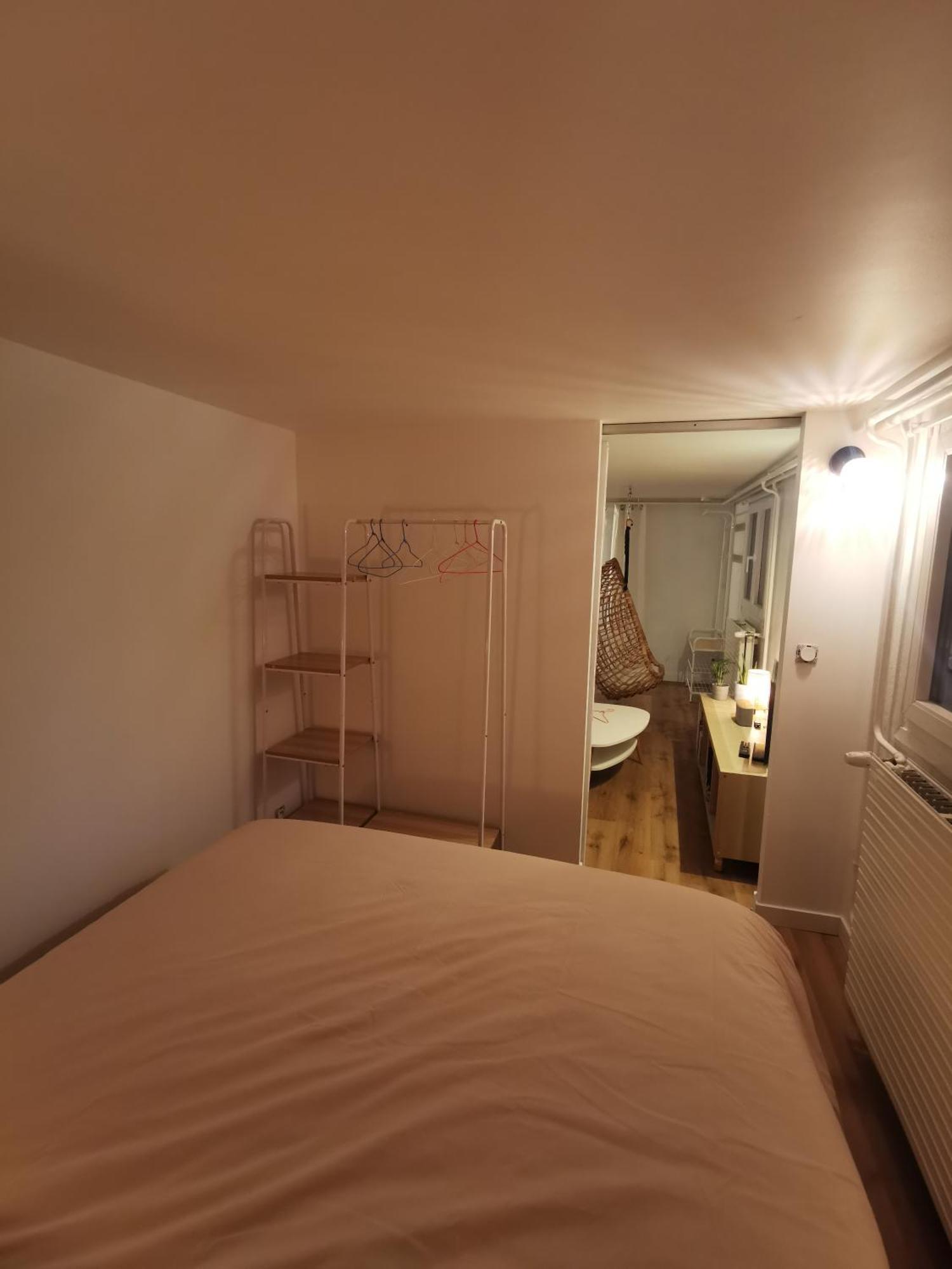 L'Oree, Appartement Cosy, 4 A 6 Pers Villard-de-Lans Kültér fotó
