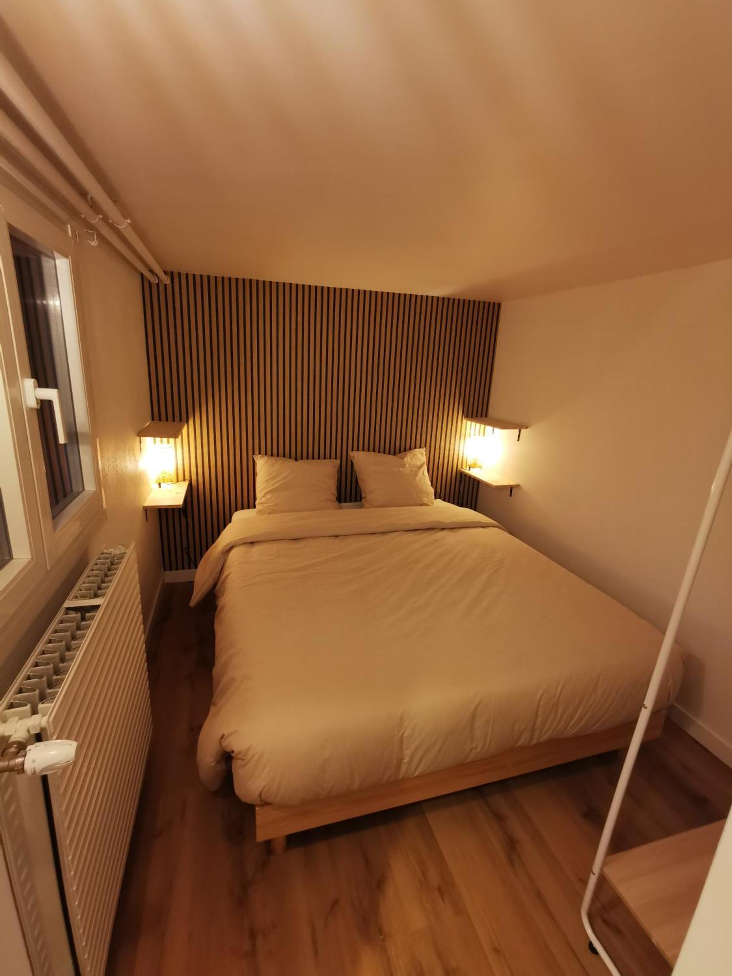 L'Oree, Appartement Cosy, 4 A 6 Pers Villard-de-Lans Kültér fotó
