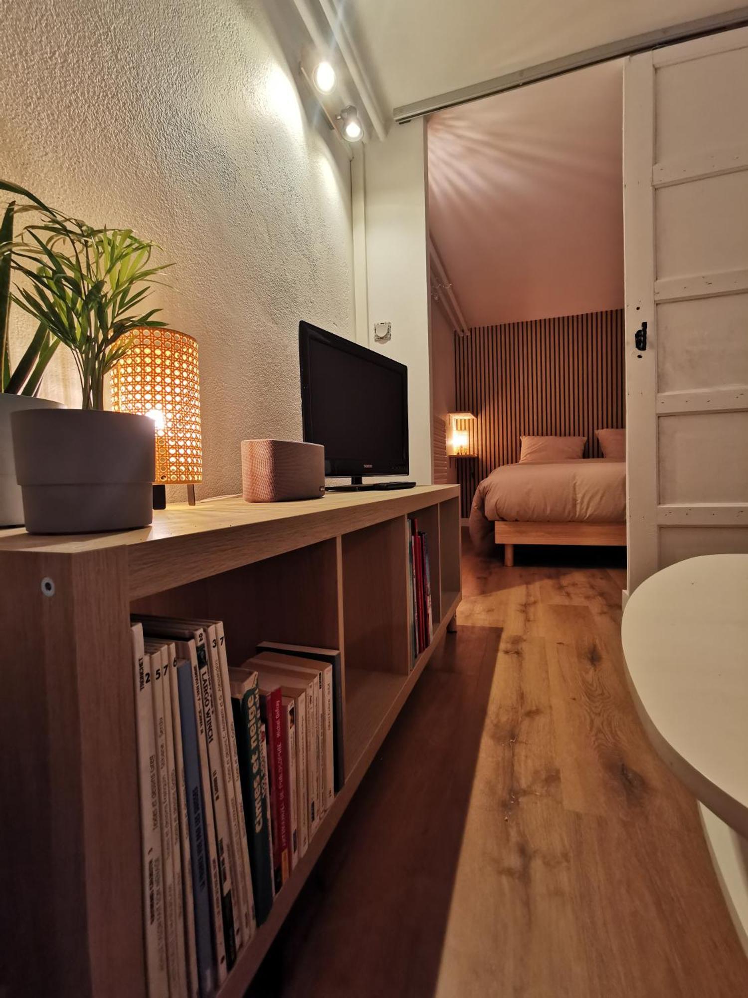 L'Oree, Appartement Cosy, 4 A 6 Pers Villard-de-Lans Kültér fotó